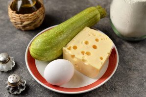 Сэндвичи из кабачков с сыром Сэндвичи из кабачков с сыром