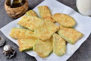 Сэндвичи из кабачков с сыром Сэндвичи из кабачков с сыром