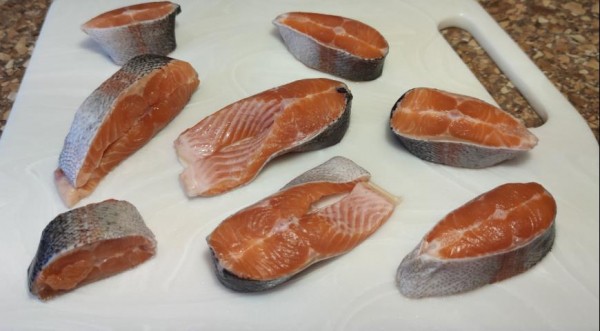 Сливочный суп с красной рыбой Лохикейто, пошаговый рецепт с фото Сливочный суп с красной рыбой Лохикейто, пошаговый рецепт с фото