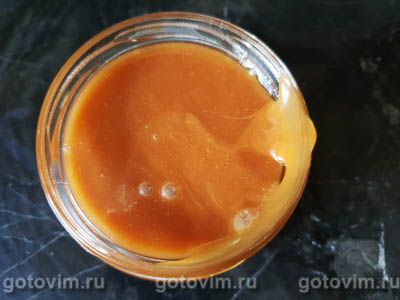 Солёная карамель Солёная карамель