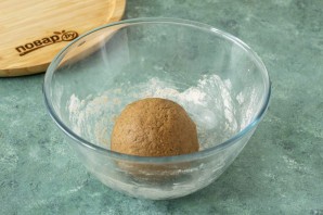 Солодовые хлебцы Солодовые хлебцы