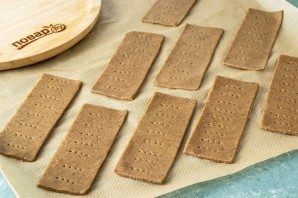 Солодовые хлебцы Солодовые хлебцы