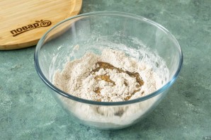 Солодовые хлебцы Солодовые хлебцы