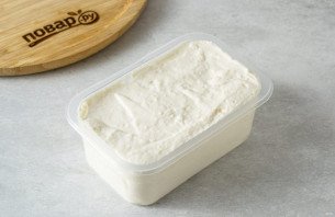 Суфле из аквафабы