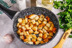 Суп из чечевицы без картофеля