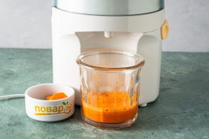 Свежевыжатый сок Свежевыжатый сок