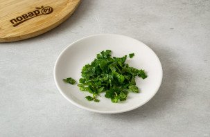 Варенье из кабачков и мяты