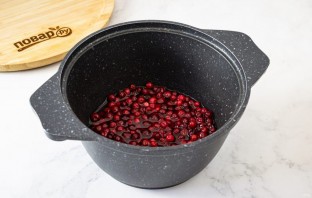 Вегетарианский торт без выпечки