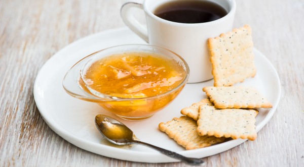 Виноградный джем с лимоном, пошаговый рецепт с фото Виноградный джем с лимоном, пошаговый рецепт с фото