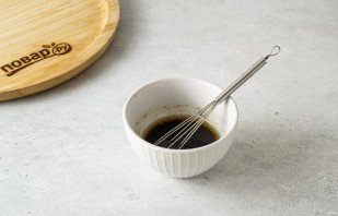 Закуска из тофу с авокадо Закуска из тофу с авокадо