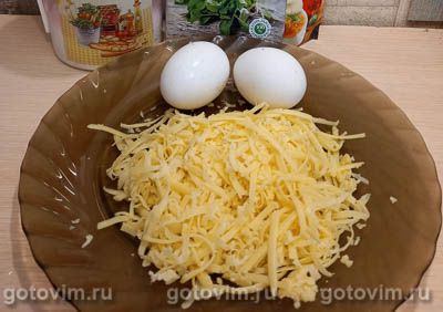 Запеканка из печени в яичной заливке Запеканка из печени в яичной заливке