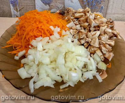 Запеканка из печени в яичной заливке Запеканка из печени в яичной заливке