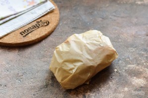 Засолка сала с паприкой Засолка сала с паприкой