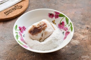 Засолка сала с паприкой Засолка сала с паприкой