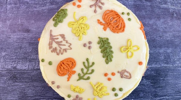 Бисквитный торт с йогуртовым кремом: идеальный рецепт бисквита, пошаговый рецепт с фото