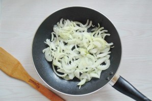 Чахохбили из курицы с кабачками