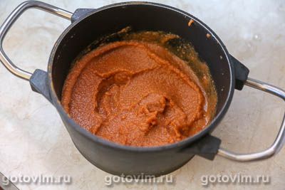 Джем из боярышника