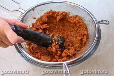 Джем из боярышника