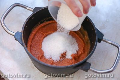 Джем из боярышника