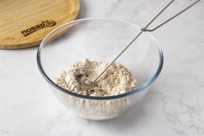 Галета с абрикосами Галета с абрикосами