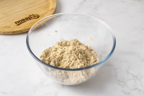 Галета с абрикосами Галета с абрикосами