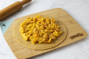 Галета с абрикосами Галета с абрикосами