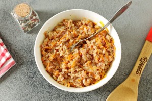 Голубцы из свежей капусты для заморозки