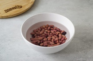 Гранатовый суп Гранатовый суп