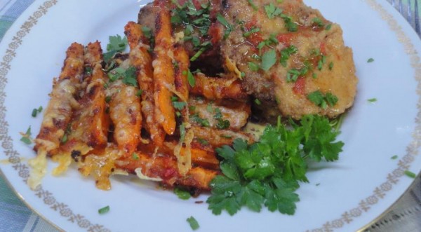 Капустные котлеты с мясом, пошаговый рецепт с фото Капустные котлеты с мясом, пошаговый рецепт с фото