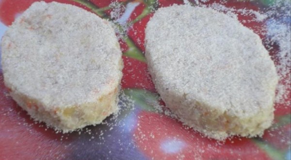 Капустные котлеты с мясом, пошаговый рецепт с фото Капустные котлеты с мясом, пошаговый рецепт с фото