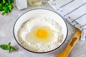 Караимские чебуреки