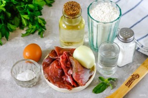 Караимские чебуреки