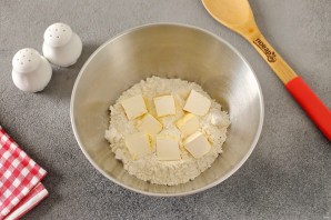 Киш по Джейми Оливеру