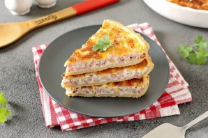 Киш по Джейми Оливеру