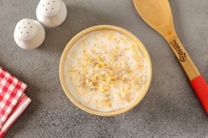 Киш по Джейми Оливеру