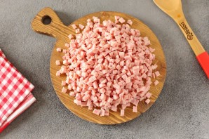 Киш по Джейми Оливеру