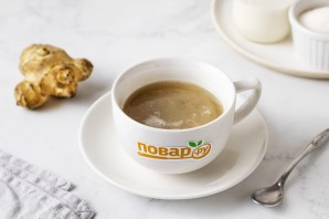 Кофе из топинамбура Кофе из топинамбура