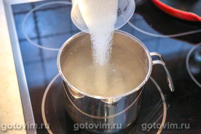 Компот из боярышника на зиму Компот из боярышника на зиму