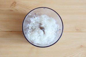 Котлеты "Медвежьи лапы"