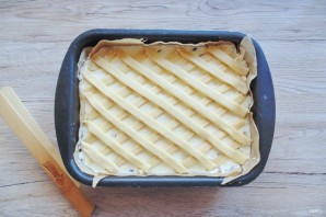 Краковский сырник