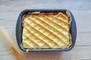 Краковский сырник