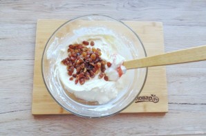 Краковский сырник