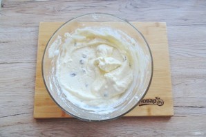 Краковский сырник