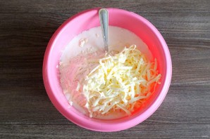 Курник как у бабушки