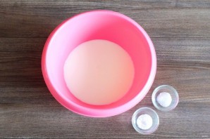 Курник как у бабушки