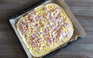 Курник как у бабушки