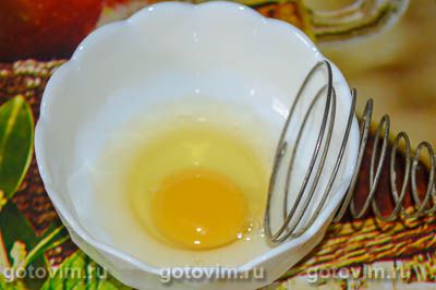 Ленивая «пицца» из сушек с колбасой и сыром