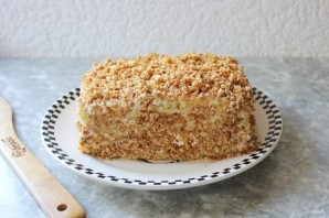 Медовик "Бюджетный"