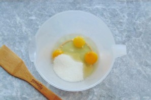 Медовик "Бюджетный"