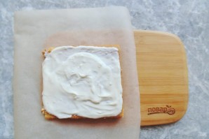 Медовик "Бюджетный"